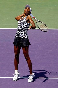 Venus Williams
