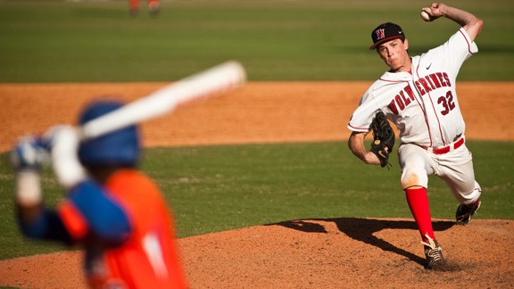 Max Fried NHSI