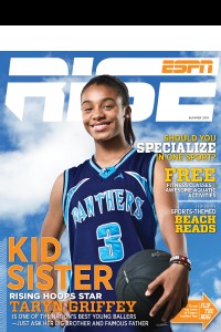 Sumer 2011 Cover