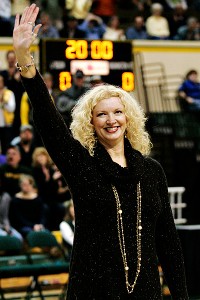Jody Runge