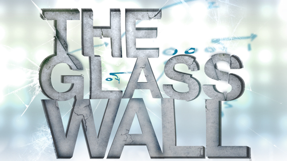 Glass Wall