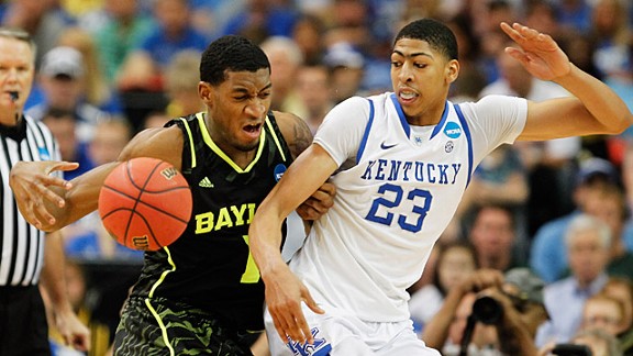 Anthony Davis