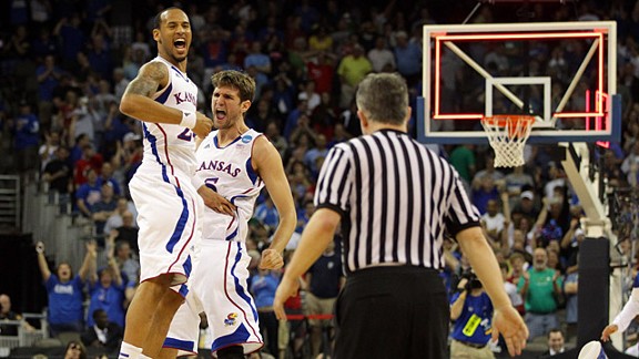 Travis Releford