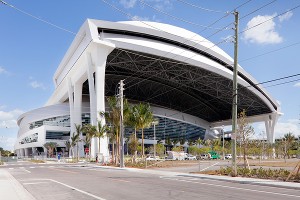 Marlins Park