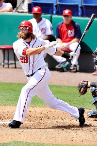 Jayson Werth