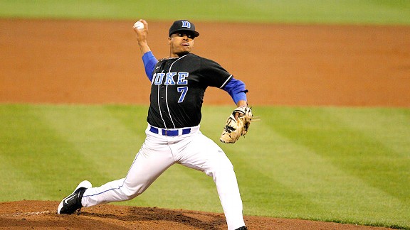 Marcus Stroman