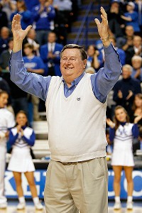 Joe B. Hall
