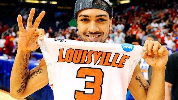 Peyton Siva