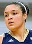 Kayla McBride
