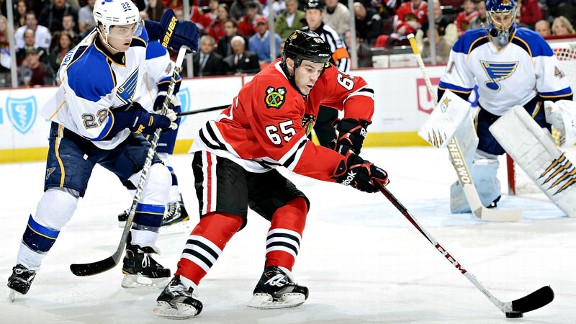 Andrew Shaw
