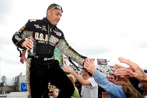 Tony Schumacher