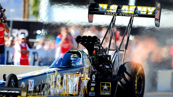 Tony Schumacher