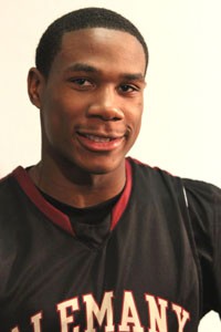 California high school boys basketball,State Athlete of the Week