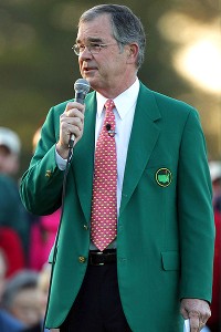 Billy Payne