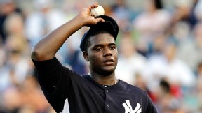 Michael Pineda