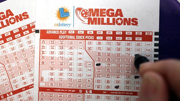 mega millions lottery ticket online