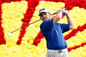 Louis Oosthuizen