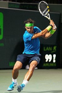 Rafael Nadal