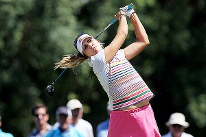 Lexi Thompson
