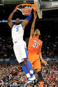 Terrence Jones