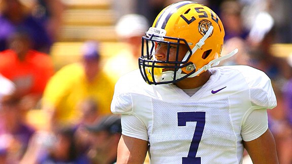 Tyrann Mathieu