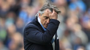 Roberto Mancini