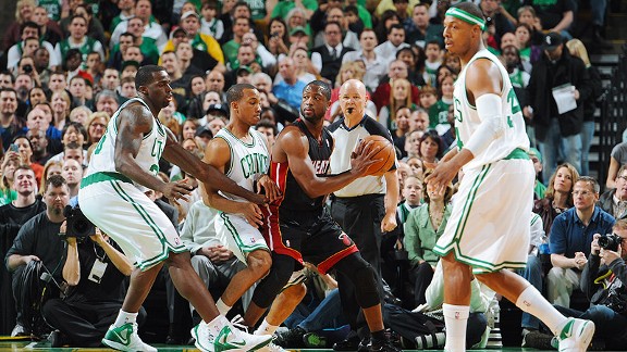 Avery Bradley