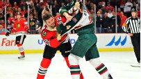 Blackhawks