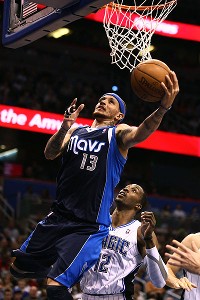 Delonte West