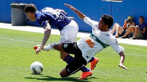 Dallas Cup