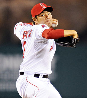 Hisanori Takahashi