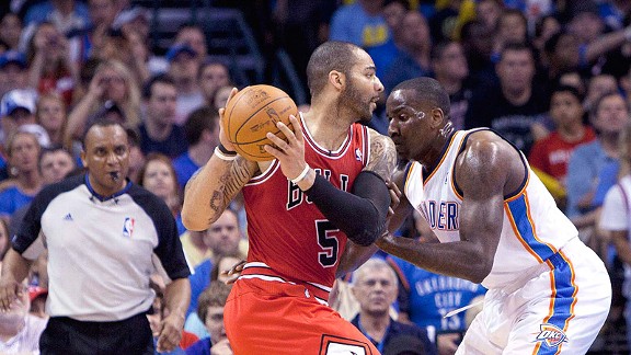 Carlos Boozer