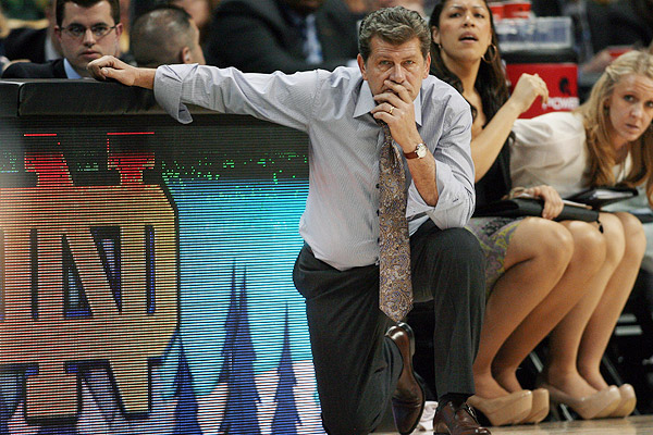 Geno Auriemma