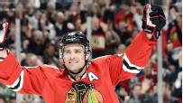Patrick Sharp