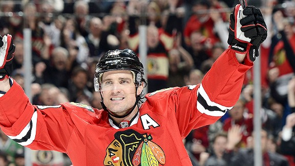 Patrick Sharp