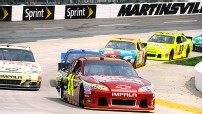 Jeff Gordon
