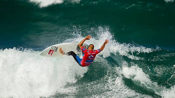 Kelly Slater