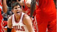 Kyle Korver 