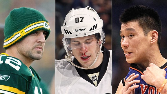 Rogers-Crosby-Lin