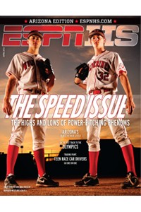 Lucas Giolito & Max Fried ESPNHS cover