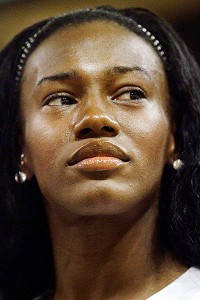 Kellie Wells