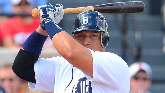 Miguel Cabrera