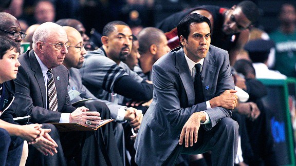 Erik Spoelstra
