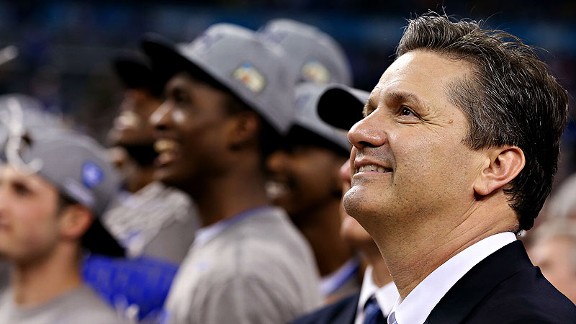 John Calipari