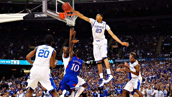 Anthony Davis