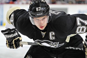 Crosby