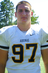 Joey Bosa