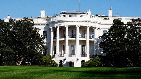 White House
