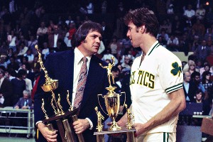 Cowens/Heinsohn