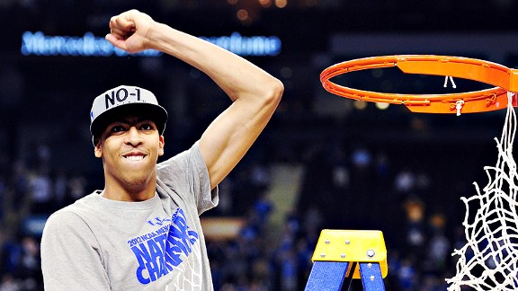 Anthony Davis